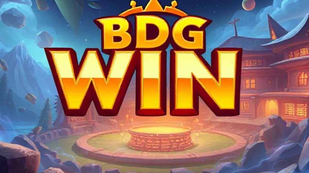 10 Tips to Master the BDG Win Game Like a Pro