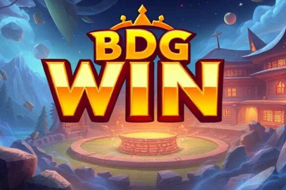 10 Tips to Master the BDG Win Game Like a Pro (1)