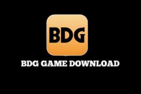 BDG Game