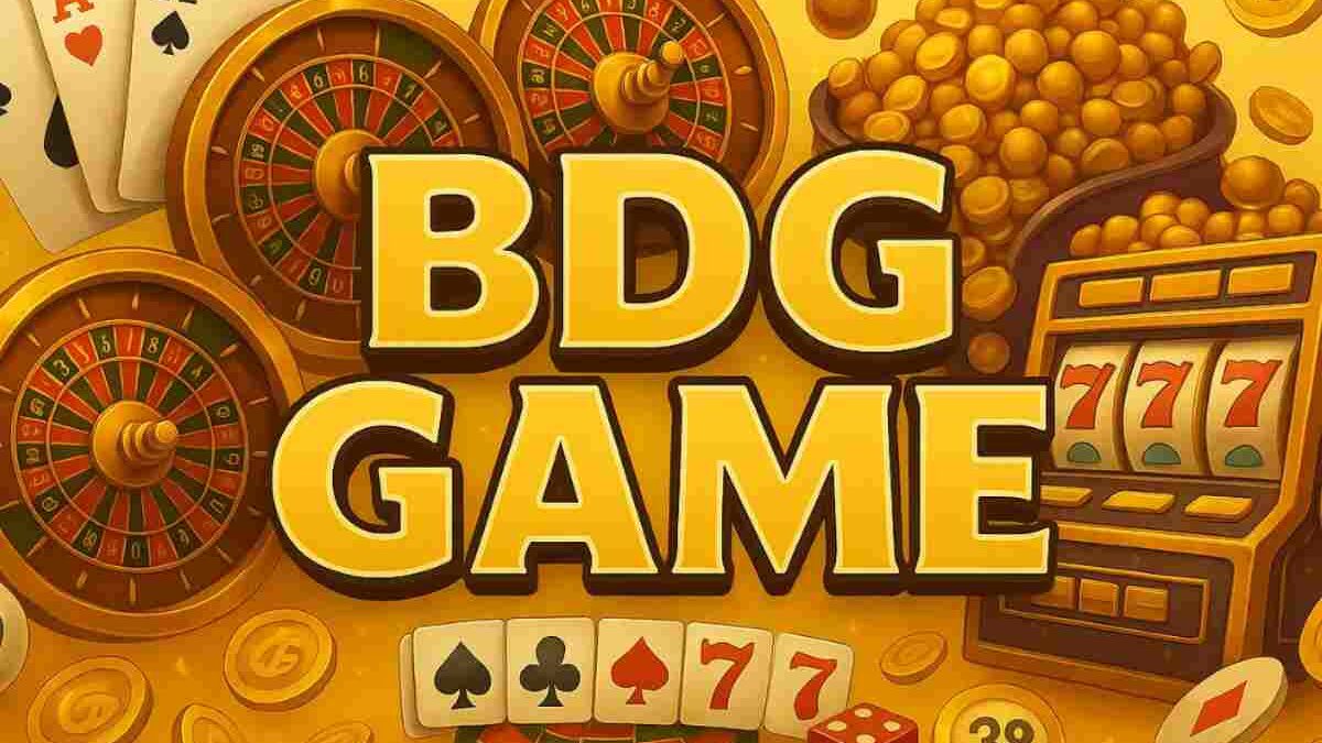 BDG Game Download: Best Features for Your Gaming Fun
