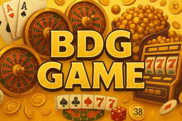 BDG Game Download: Best Features for Your Gaming Fun