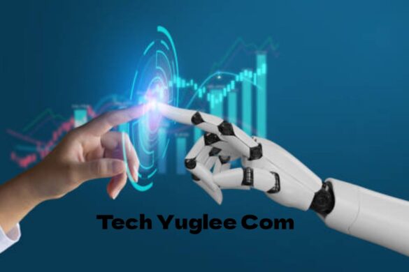 tech yugle com