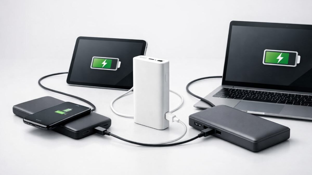 Powerbank Deals: How to Find Real Discounts in 2026