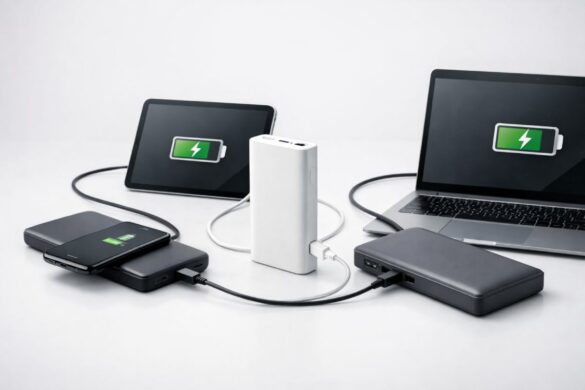 Powerbank Deals: How to Find Real Discounts in 2026