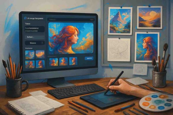 autodraft ai guide to ai animation & content creation in 2026