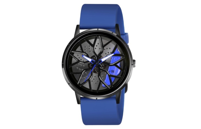 budget rim designs to stainless steel looks