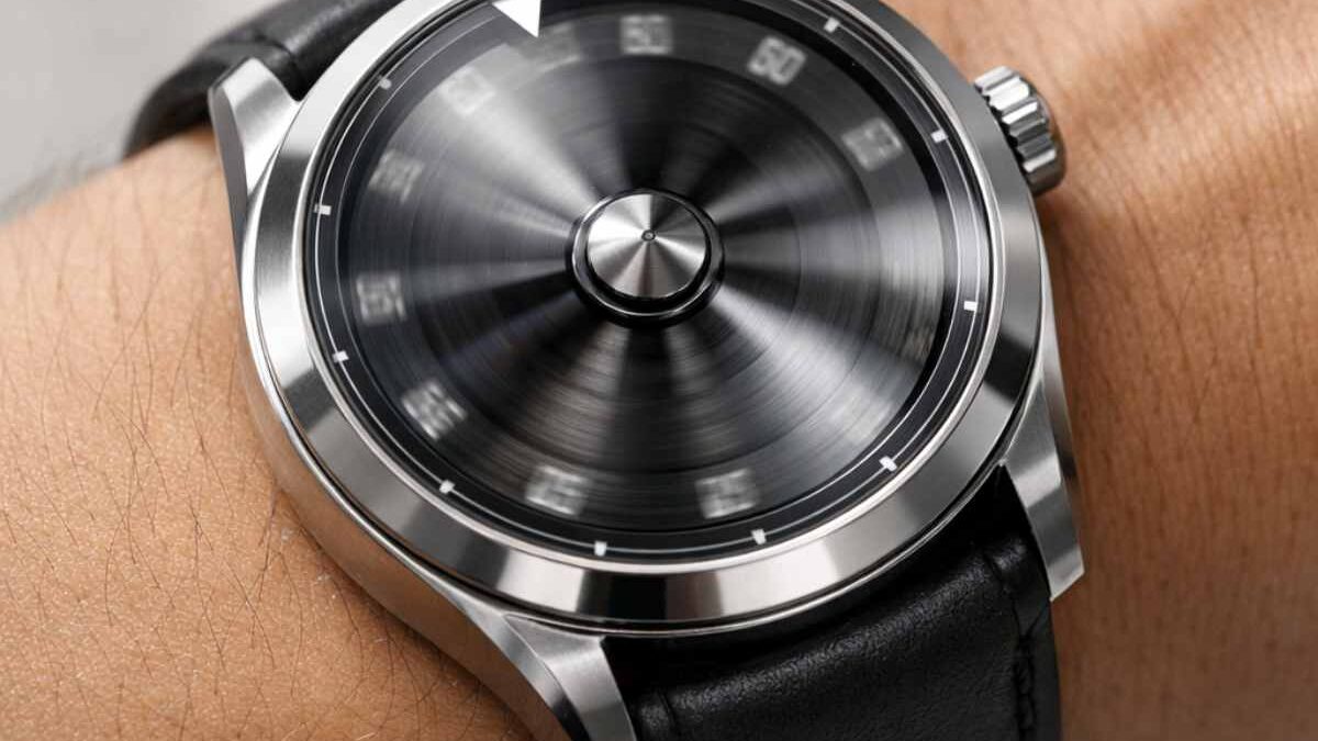 Gyro Watch: What It Really Means & Why People Love It