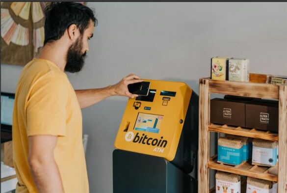 bitcoin atm benefits