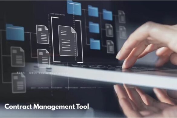 contract management tool