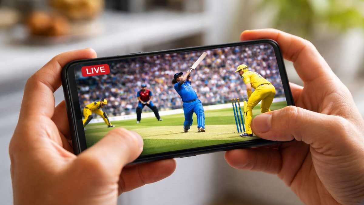 CricfyTV: What It Is, How It Works, Risks, and Safer Alternatives