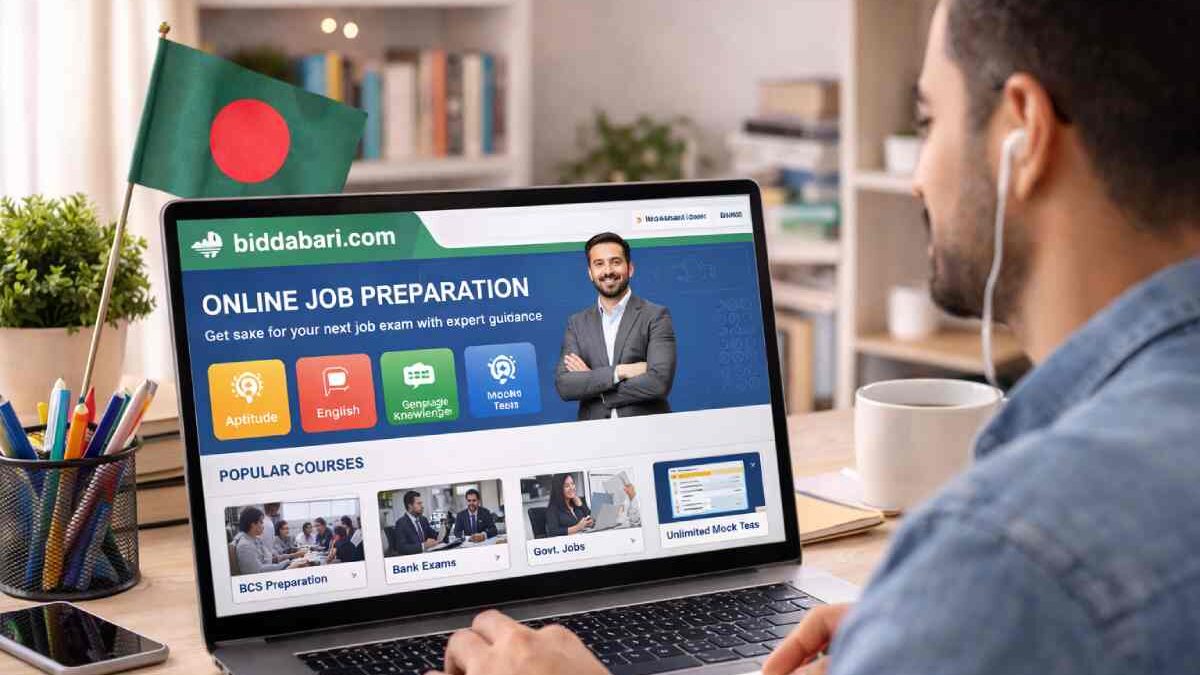 Biddabari. com Review Bangladesh 2026: Everything You Need to Know Before Enrolling