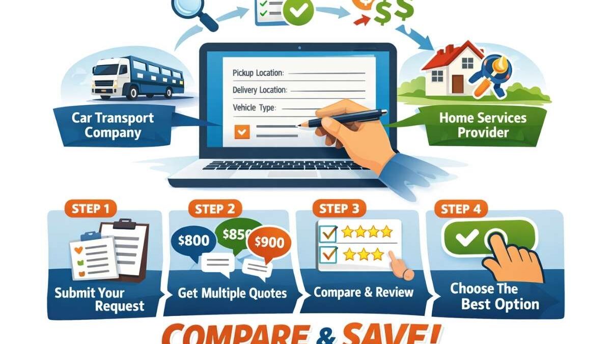 How Do Quote Websites Work?