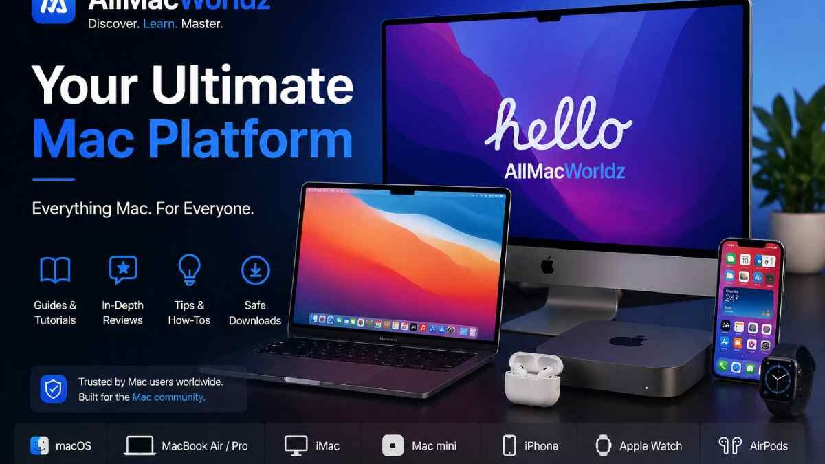 AllMacWorldz Reviewed: A Straightforward Guide for Indian Mac Users in 2026