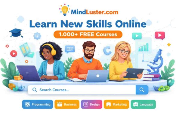 mindluster com