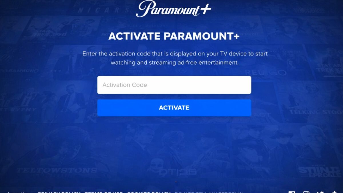 How to Use paramountplus.com/activate in Argentina: Complete Step-by-Step Guide (2026)