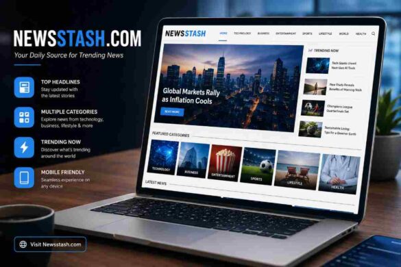 newsstash.com
