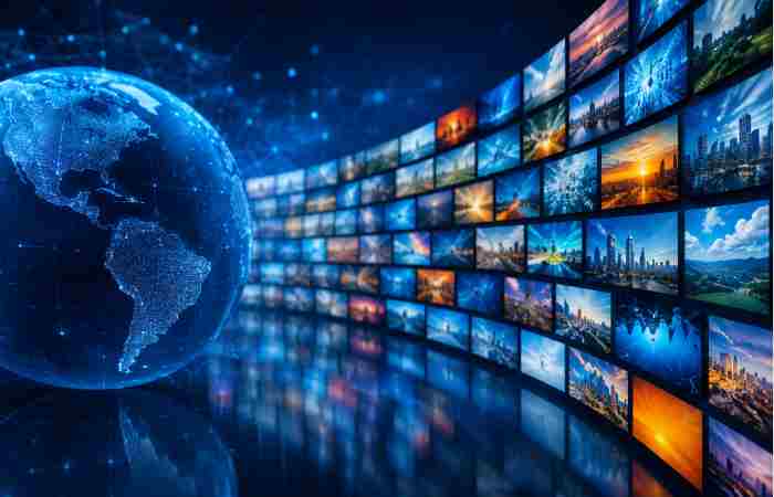 what is newszion com_ 