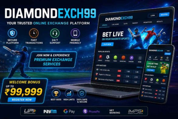 www diamondexch99 com