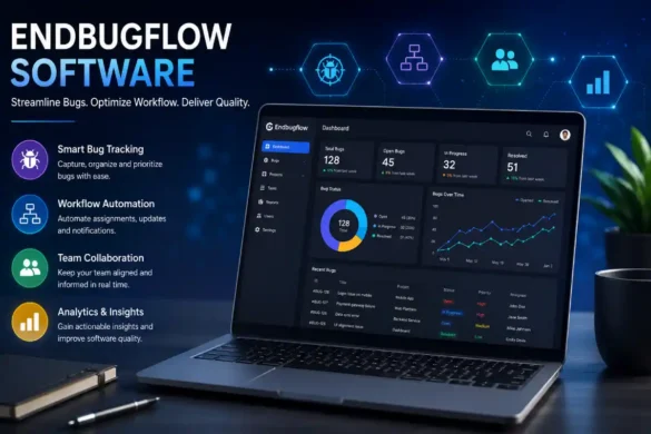 endbugflow software_
