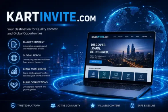 kartinvite com