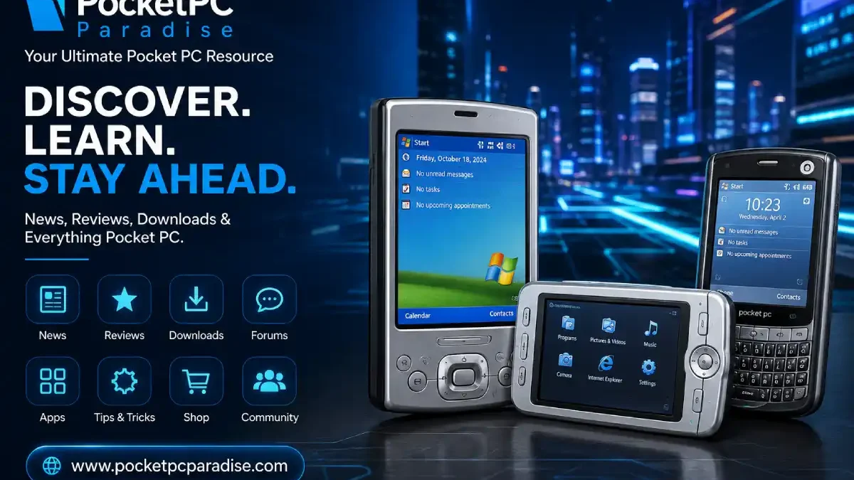 pocketpcparadise.com abonnement: Complete Guide to Subscription Plans & Benefits