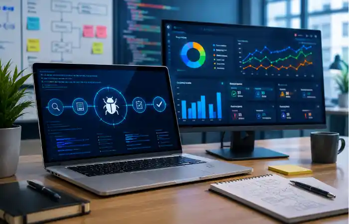 what Is endbugflow software_