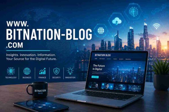 www. bitnation-blog .com